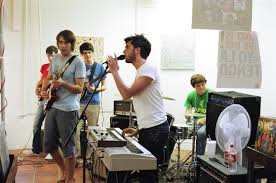  musical group 