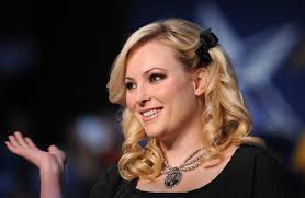 meghan mccain