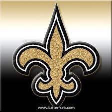Saints come