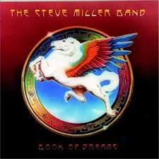 Steve Miller Band Albums