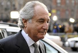 Bernard Madoff (Pic:Getty)
