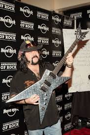 vinnie paul