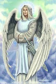 archangel raphael