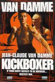 kickboxer