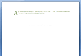 page borders