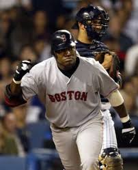 david ortiz