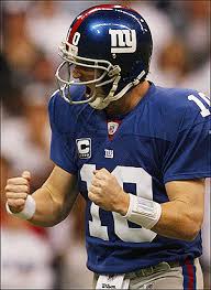 eli manning