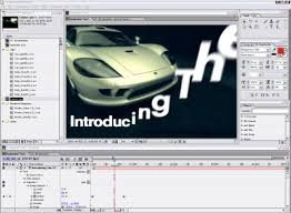 after effects