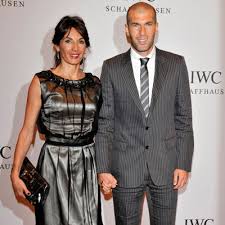 zinedine zidane