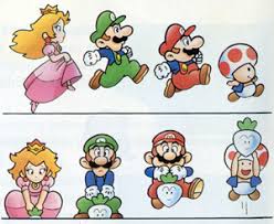 super mario bros 2