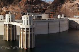 hoover dam