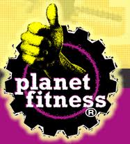 Working Out at Planet Fitness: