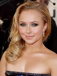 Hayden Panettiere hair