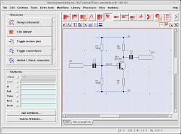 circuit diagram software