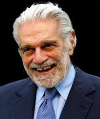 omar sharif