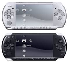new psp