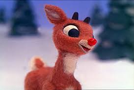 Rudolph the Red-Nosed Reindeer