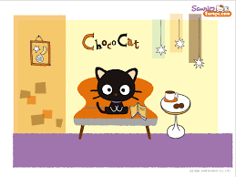 Chococat dễ thương! Chococat_wallpaper_linhchut_(1)