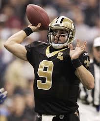 Drew Brees earned FOXs