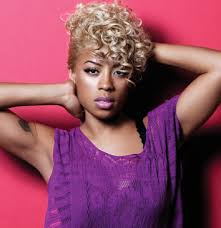 keisha cole