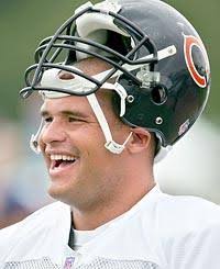 in 2010 - #8 Olin Kreutz