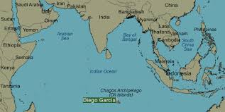 diego garcia