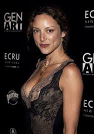 lola glaudini