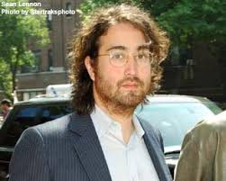 sean lennon