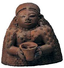 mayan goddesses