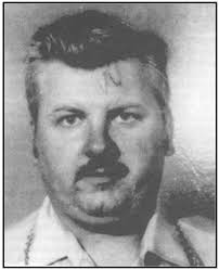 John Wayne Gacy: