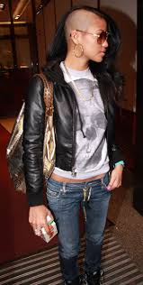 Cassie fotos