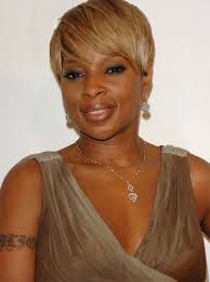 MARY J BLIGE AMERICAN IDOL