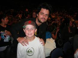 billy joe adrienne