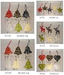christmas ornament crafts