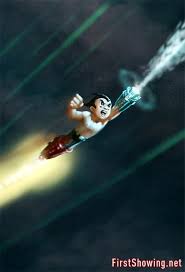 astro boy