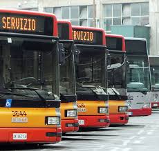 Sciopero trasporti pubblici