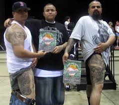 chicano tattoos