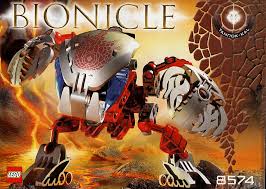 bionicle bohrok