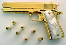 1911 colt pistol
