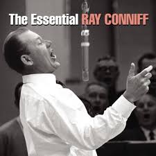 ray conniff