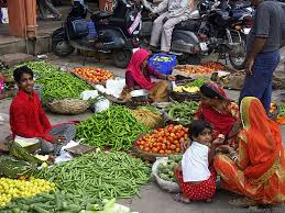 JaipurVegetableMarket