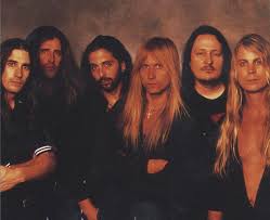 savatage