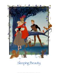 pictures sleeping beauty