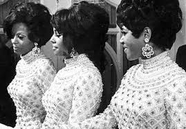 the supremes