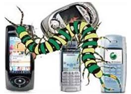 mengatasi virus handphone, HP Nokia 6680,tips