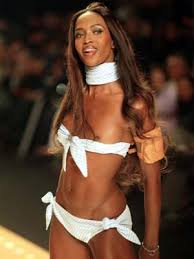read more about Naomi Campbell