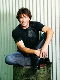 Clay Walker and the Band