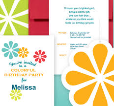 free printable invitations