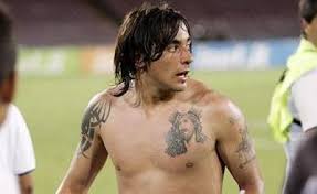 tatoo della giovane \x3cb\x3estella\x3c/b\x3e