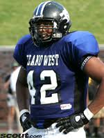B1: Top High School Player in Texas is the Son of former Dallas Cowboy….